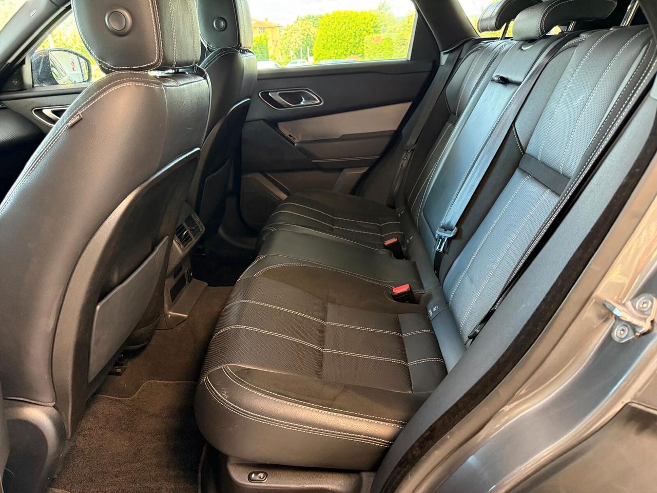 Land Rover Range Velar 2.0D I4 240 CV R-Dynamic S