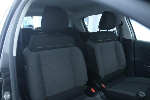 CITROEN C3 PureTech 110 S&S Shine Neopatentati