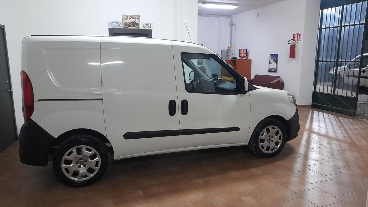 Fiat Doblo Doblò 1.6 MJT 120CV PC-TN Cargo Lamierato SX