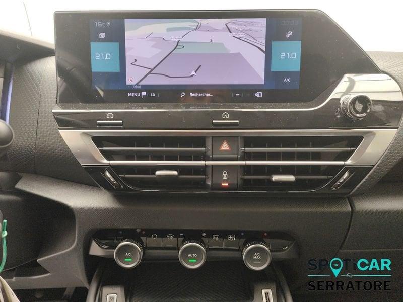 Citroën e-C4 C4 100kW Feel Pack