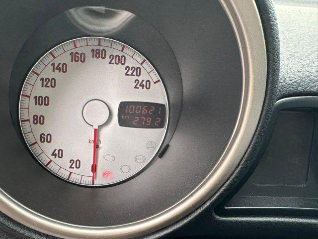 ALFA ROMEO 156 4X4 1.9 JTD 16V Crosswagon Q4 Distinctive