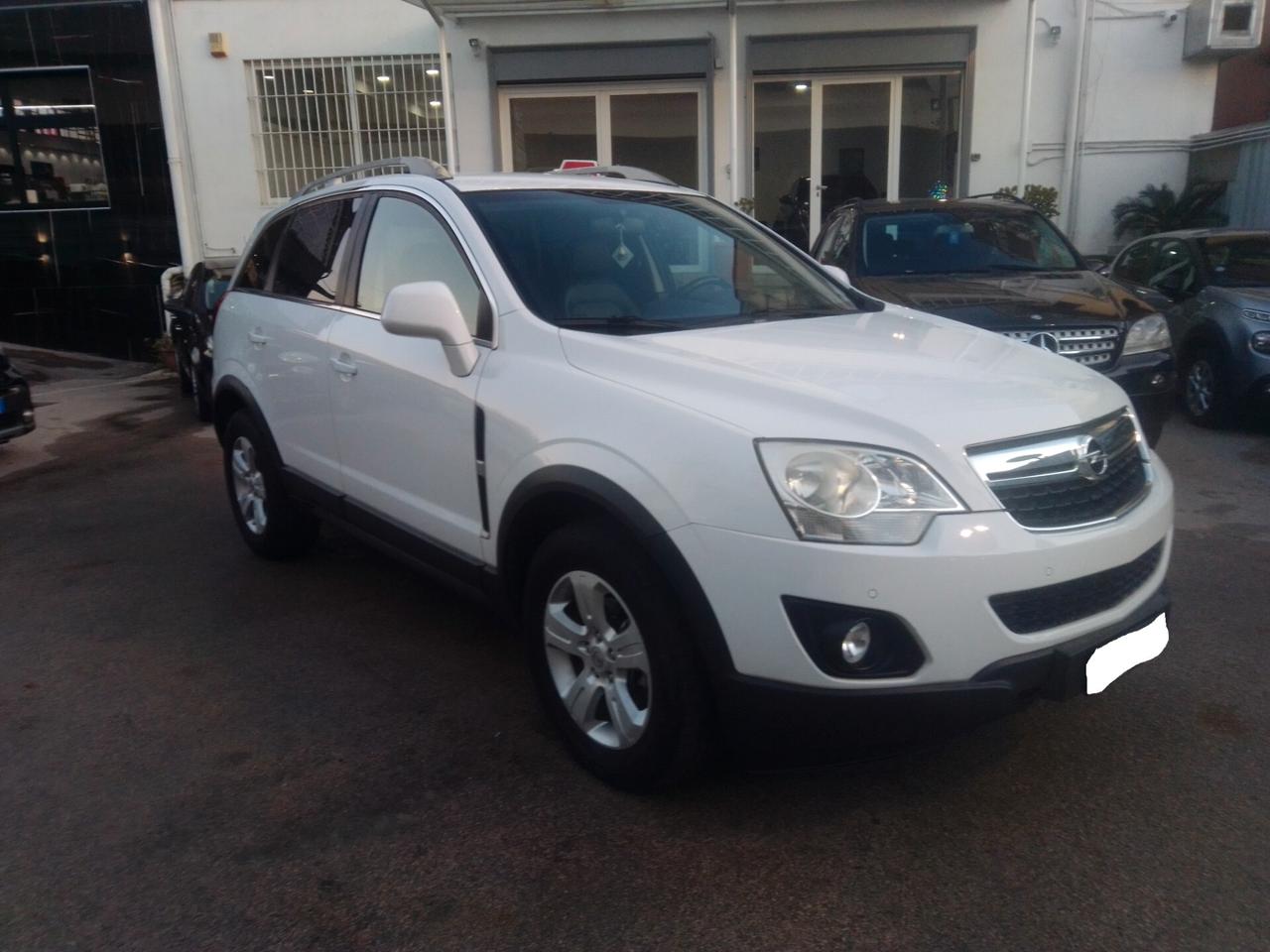 Opel Antara 2.2 CDTI 163CV Start&Stop 4x2 Cosmo