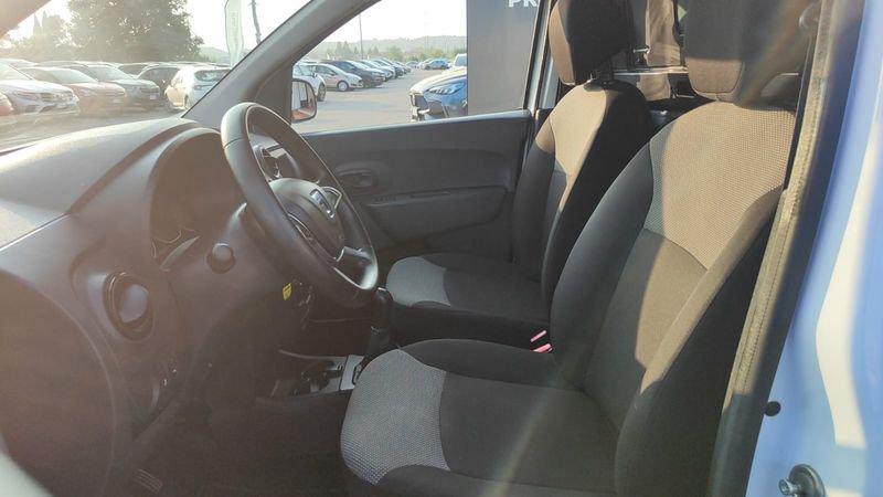 Dacia Dokker 1.5 dCi 8V 75CV Start&Stop Furgone