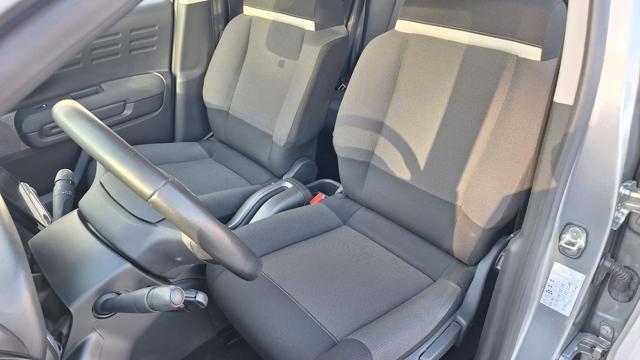 CITROEN C3 Aircross BlueHDi 100 S&S Feel N°GC954 N1 AUTOCARRO