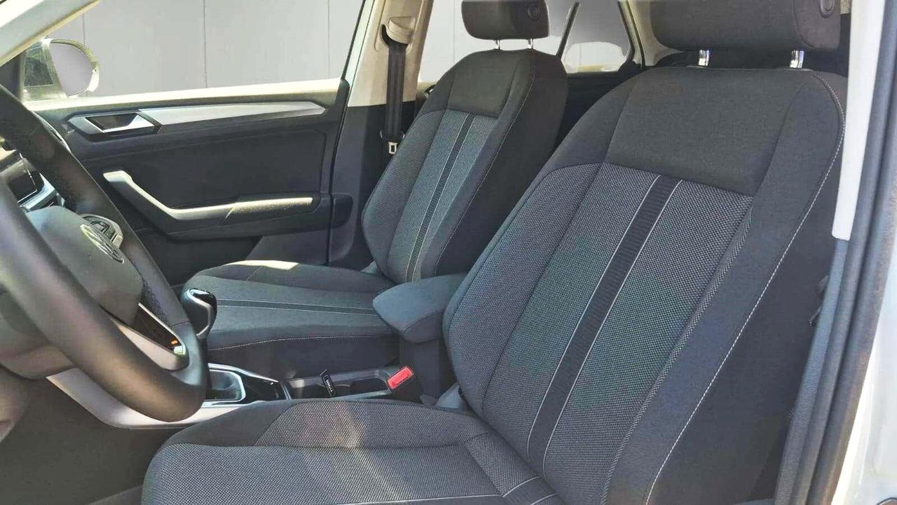 Volkswagen T-Roc 1.0 TSI Edition Plus