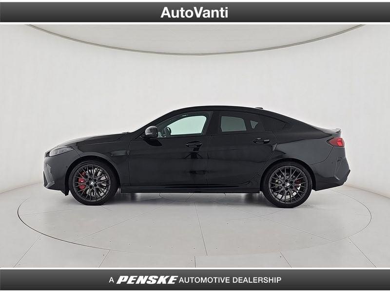 BMW Serie 2 Gran Coupe 220d Gran Coupe 48V MSport Pro auto