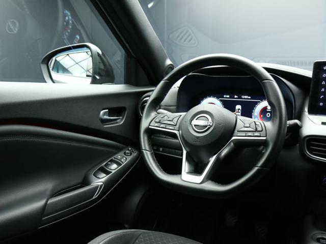 NISSAN Juke 1.0 DIG-T 114 CV N-Connecta