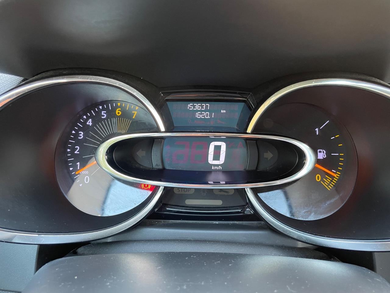 Renault Clio 1.2 75CV 5 porte Live*Neo patentati *