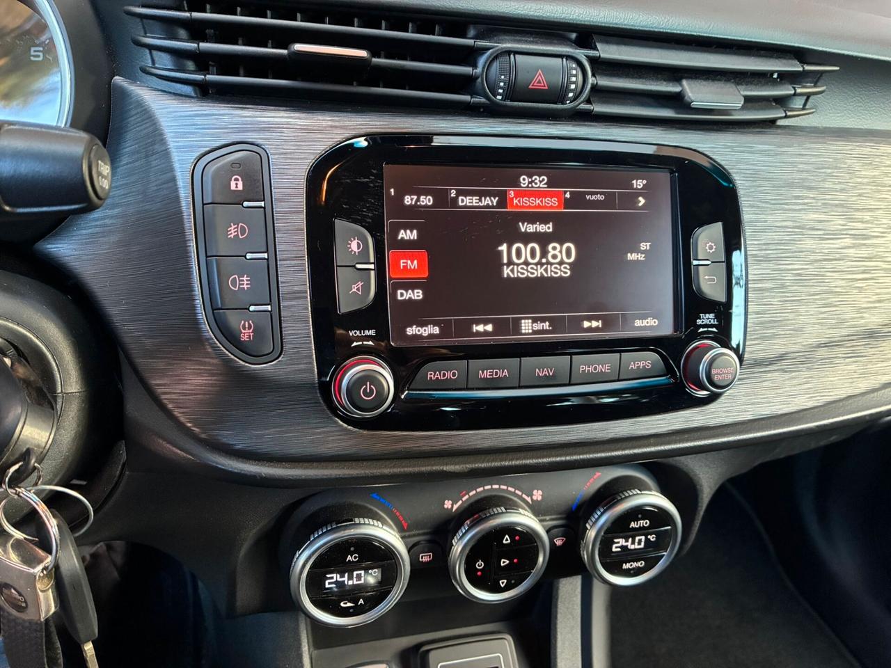 Alfa Romeo Giulietta1.6Mjet perfetta garantita-19