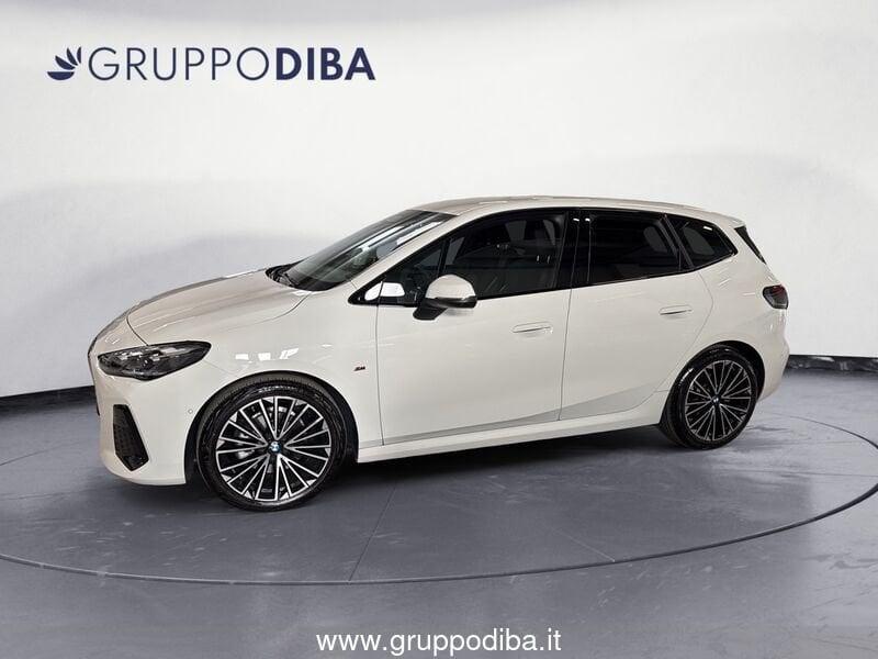 BMW Serie 2 Active Tourer Serie 2 U06 Active Tourer 218d Active Tourer Msport auto