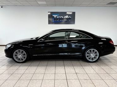 MERCEDES-BENZ CL 500 Sport