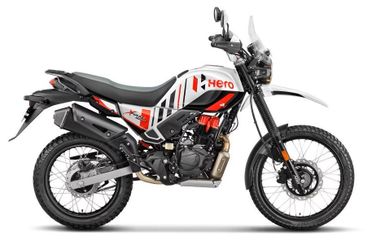 HERO XPULSE 200 4V PRO NUOVA – ENDURO ADVENTURE – € 3.199