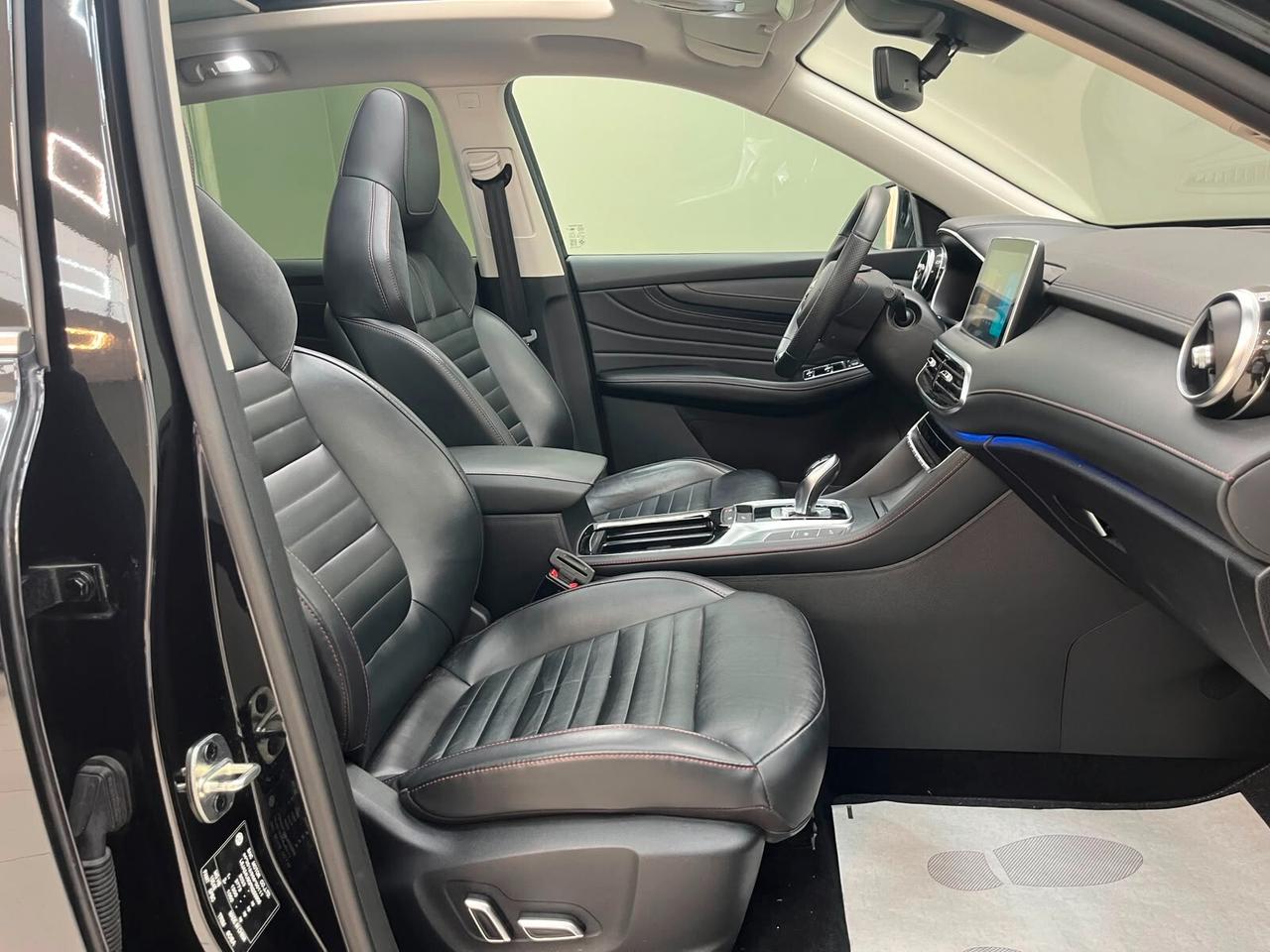 MG H 1.5 t-gdi Luxury auto