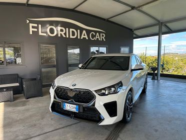 BMW X2 X-DRIVE 20D M-SPORT 150CV 2025