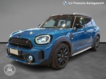 MINI Countryman 2.0 Cooper S Countryman