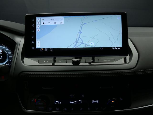 NISSAN Qashqai MHEV 158CV Xtronic Tekna TETTO PANORAMICO