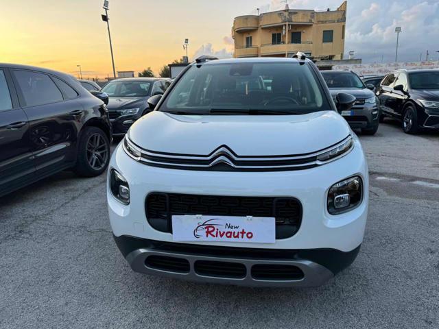 CITROEN C3 Aircross PureTech 110 S&S Shine