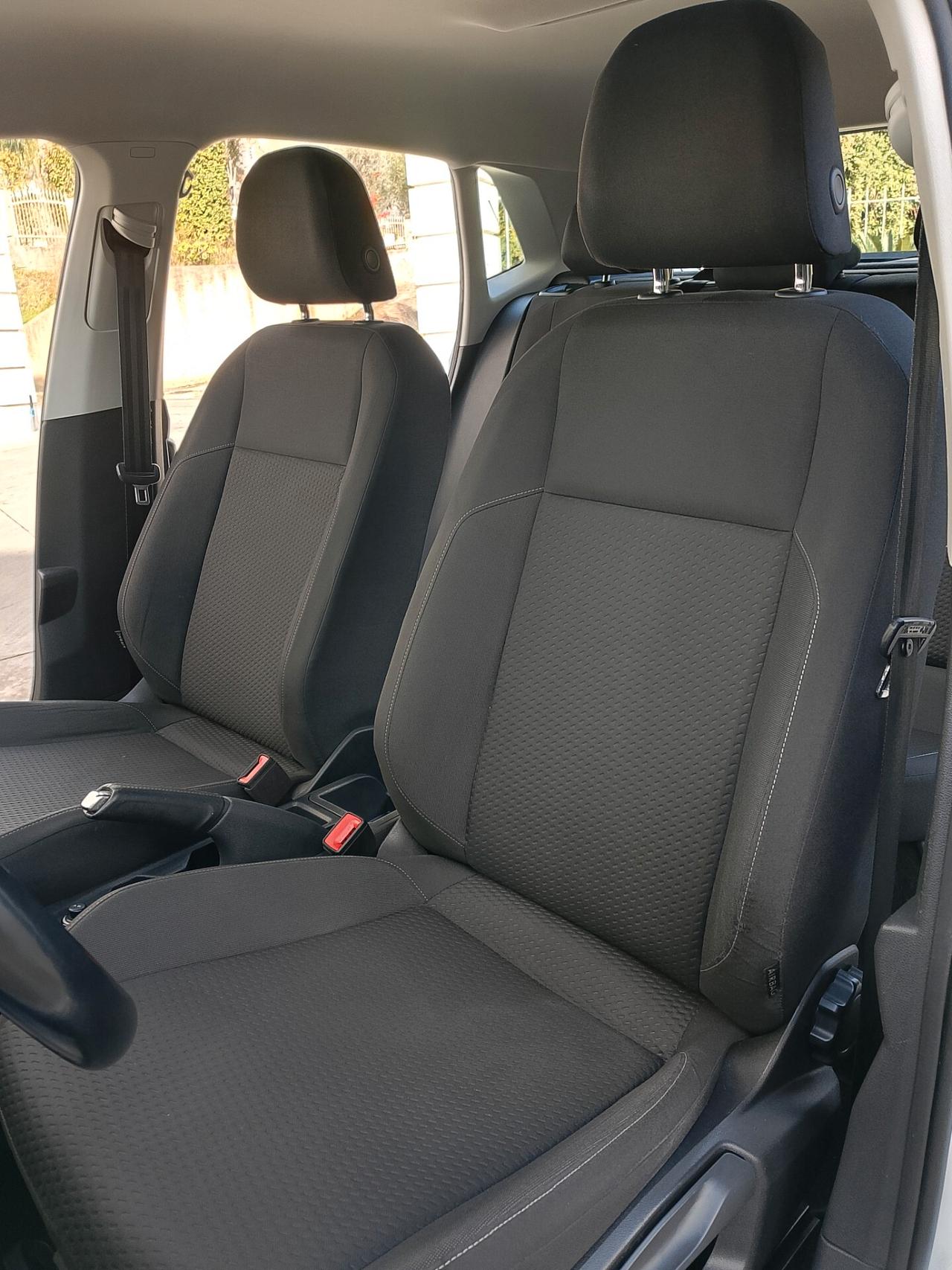 Volkswagen Polo 1.0 TGI 5p. Trendline BlueMotion Technology