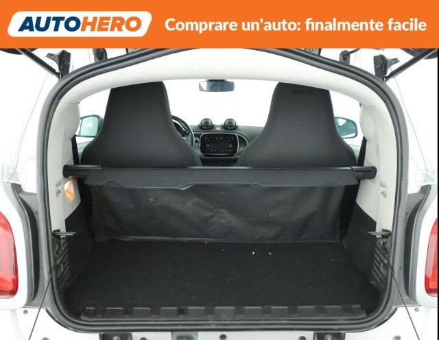 SMART ForTwo 70 1.0 twinamic Passion