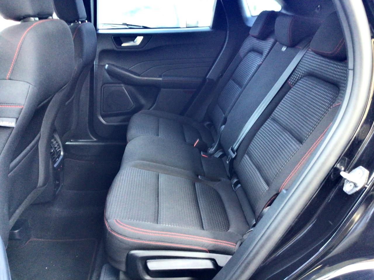 Ford Kuga 2.0 EcoBlue 120 CV Automatico ST-Line