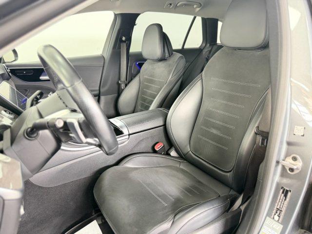 MERCEDES-BENZ C 220 d Mild hybrid S.W. Premium Pro