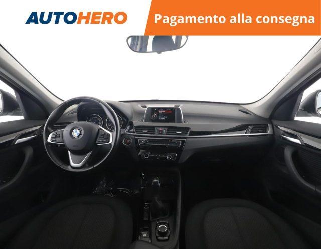 BMW X1 sDrive18d Advantage