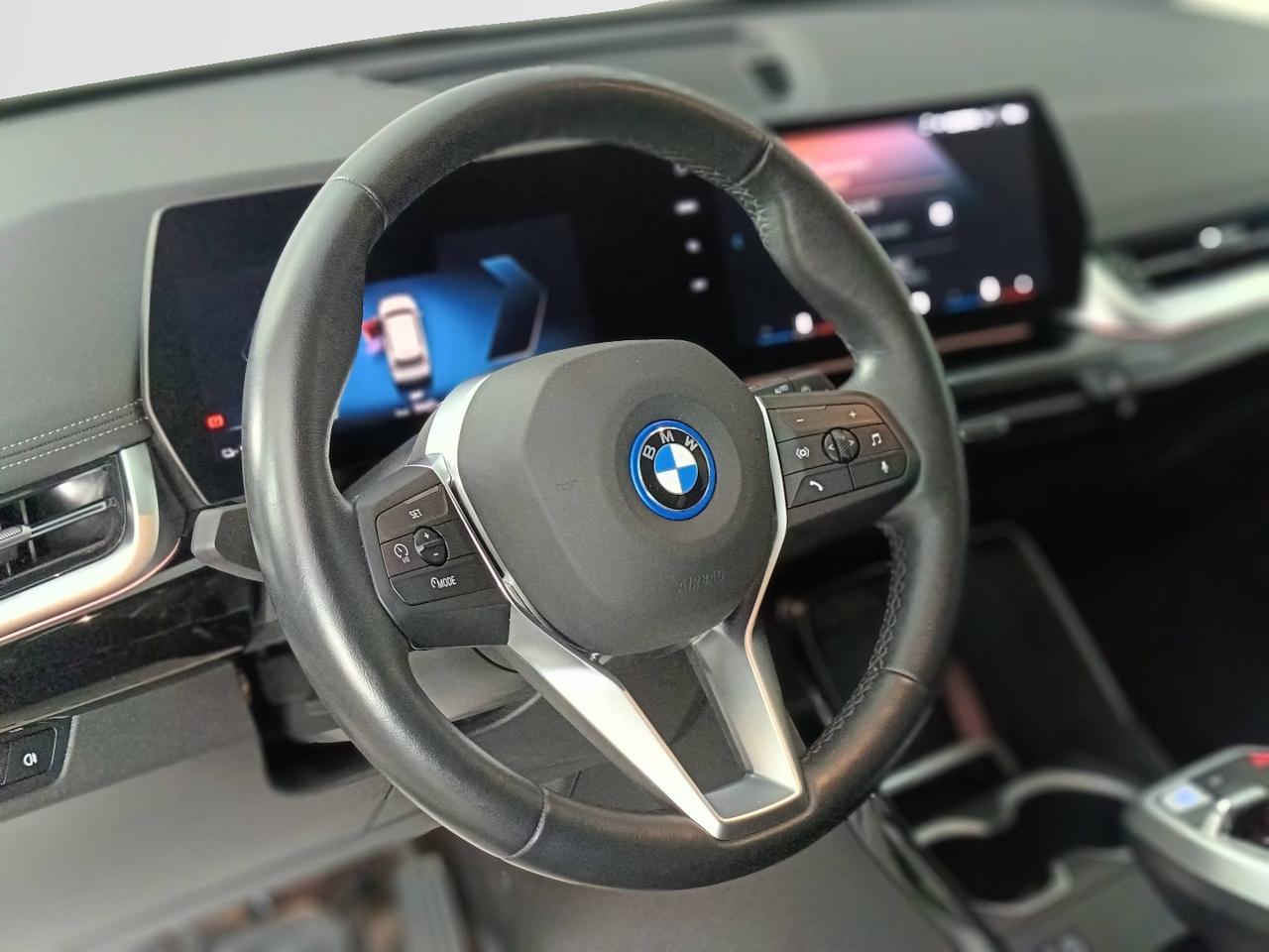 BMW BMW iX1 eDrive20-Special Edition