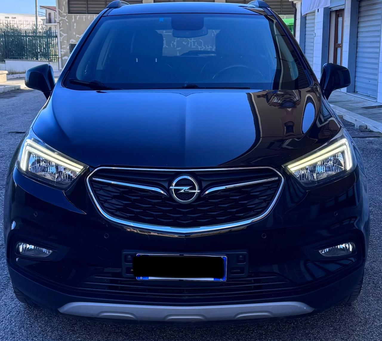 Opel Mokka X 1.6 CDTI Ecotec 136CV 4x2 Start&Stop Advance