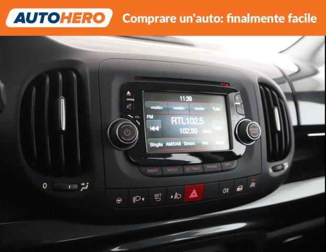 FIAT 500L 1.6 Multijet 120 CV Pop Star