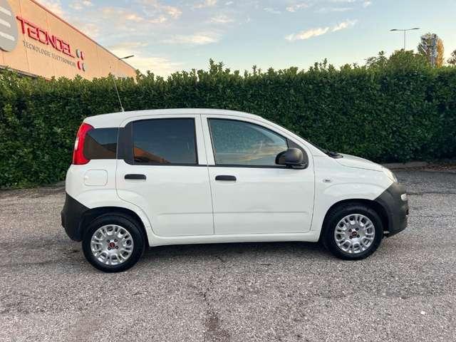 Fiat Panda 1.0 GSE S&S Hybrid Pop Van 2 posti