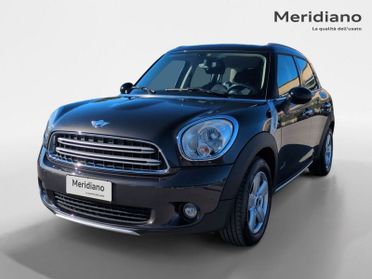 MINI Countryman Mini Countryman 1.6 Cooper D Business E6