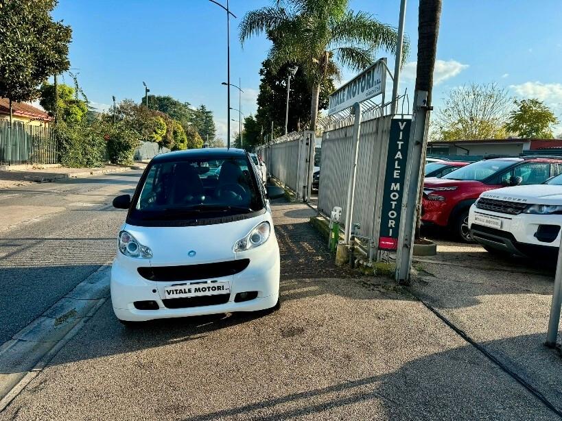 Smart ForTwo 800 DIESEL coupé pulse