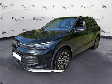 Volkswagen Tiguan Volkswagen Tiguan 2.0 TDI DSG 193cv GOAL 4Motion LED CAMERA NAVI GANCIO