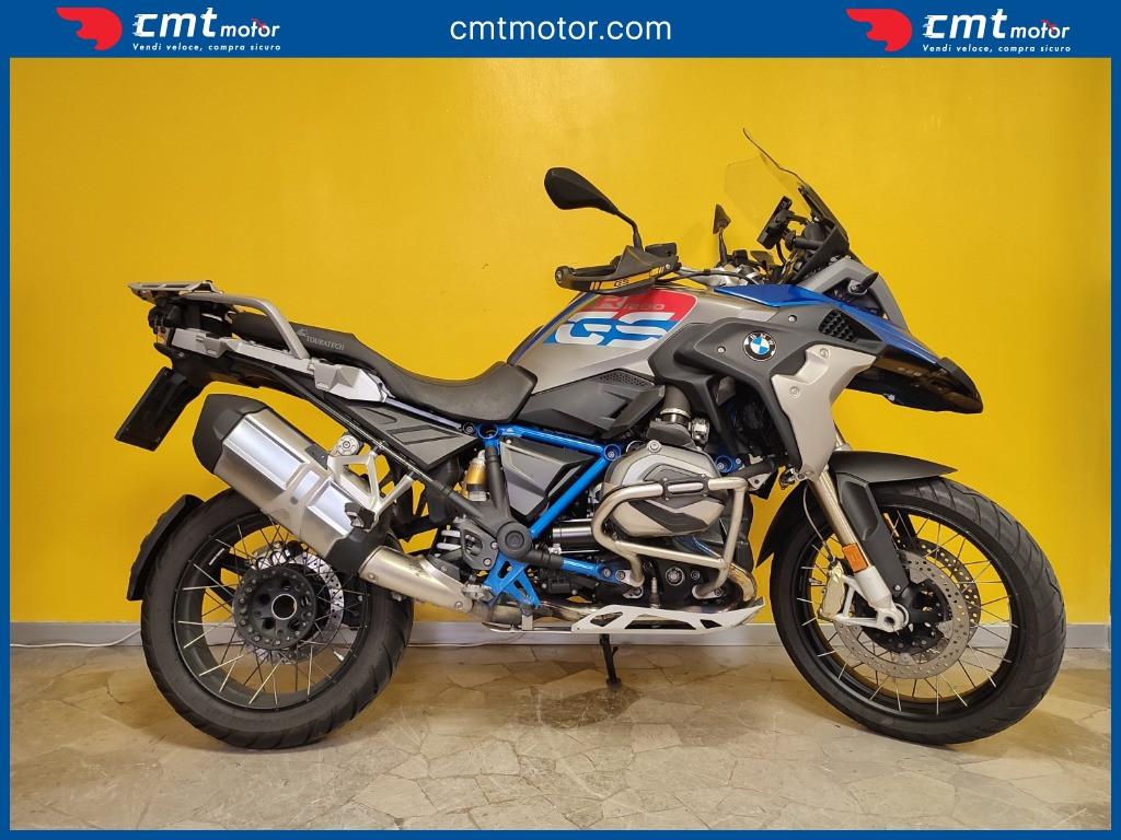 BMW R 1200 GS - 2017