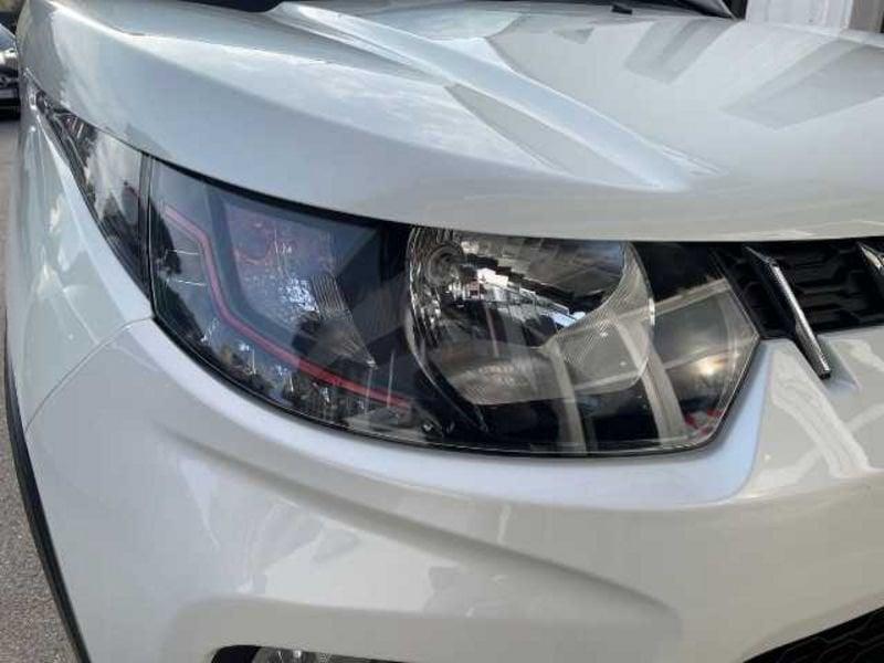 Mahindra KUV100 1.2 K8 m-bifuel