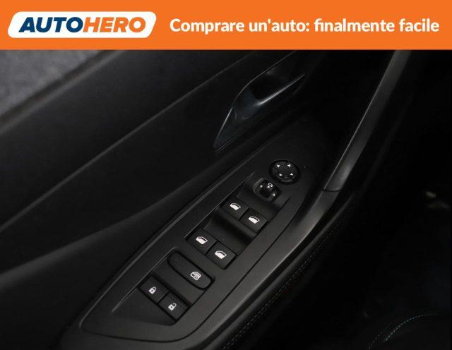 PEUGEOT 308 Plug-in Hybrid 180 e-EAT8 Allure Pack