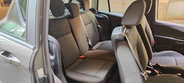 FORD B-Max 1.4 90 CV GPL Business Titanium