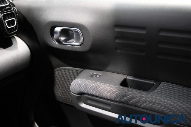 CITROEN C3 Aircross PURETECH 110 S&S PLUS NEOPATENTATI FARI LED