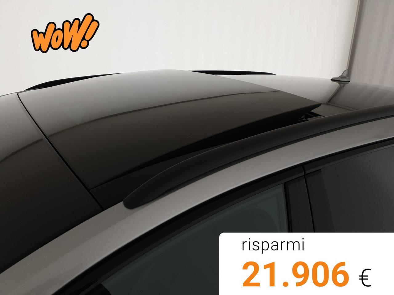 Avant 50TFSIe 299CV quattro Stronic S line Edition