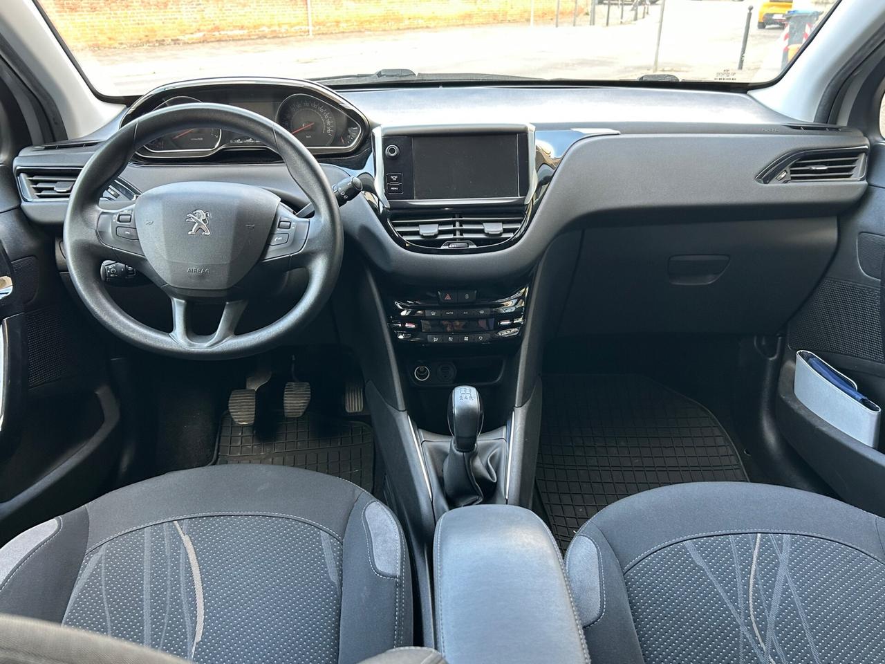 Peugeot 208 1.4 VTi 95cv 70.000km
