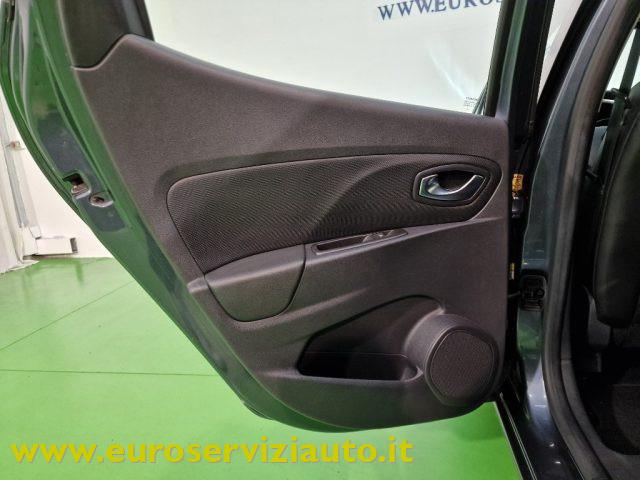 RENAULT Clio dCi 8V 75 CV Start&Stop 5 porte Energy Duel2