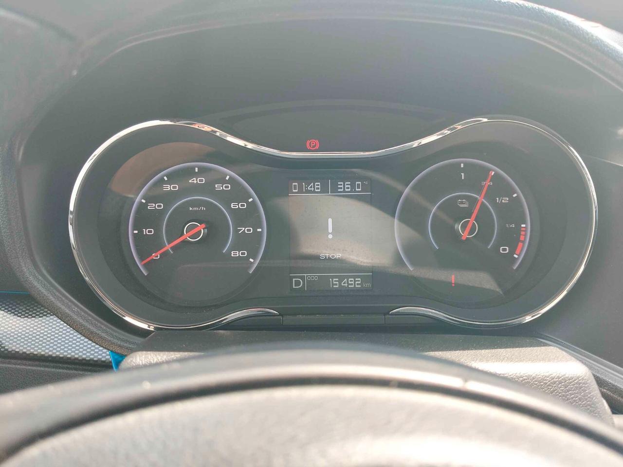 Aixam Coupe eCoupé GTI Emotion