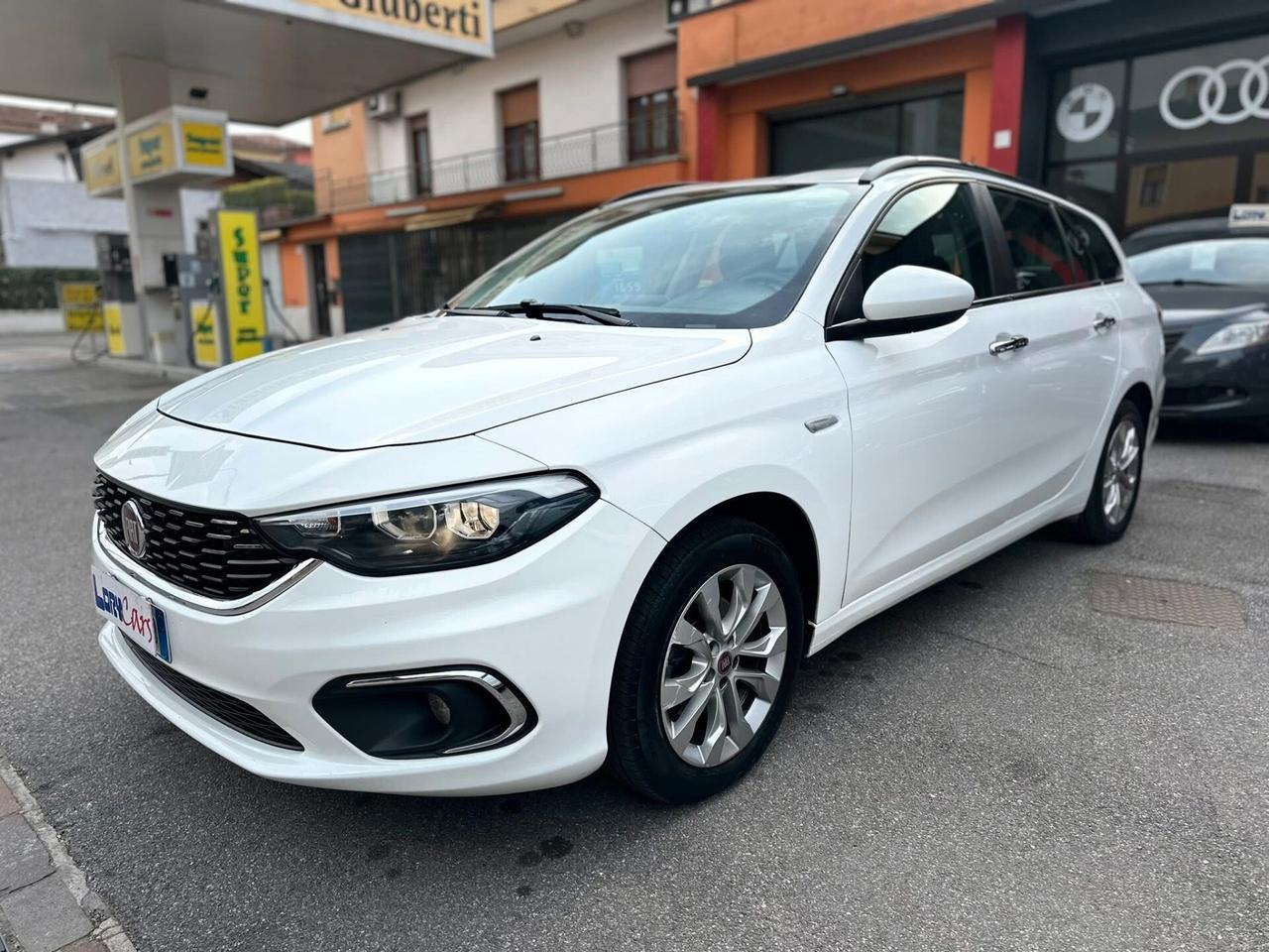 Fiat Tipo 1.6 Mjt S&S SW Lounge AUTOMATICA KM CERT