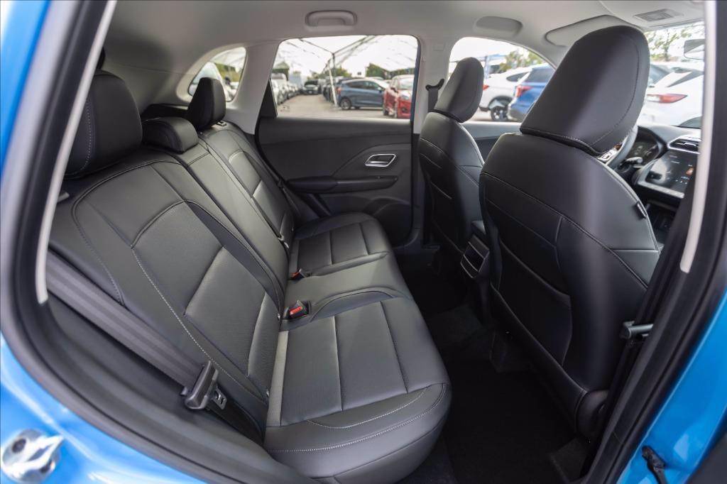 MG ZS 1.5 Comfort del 2025