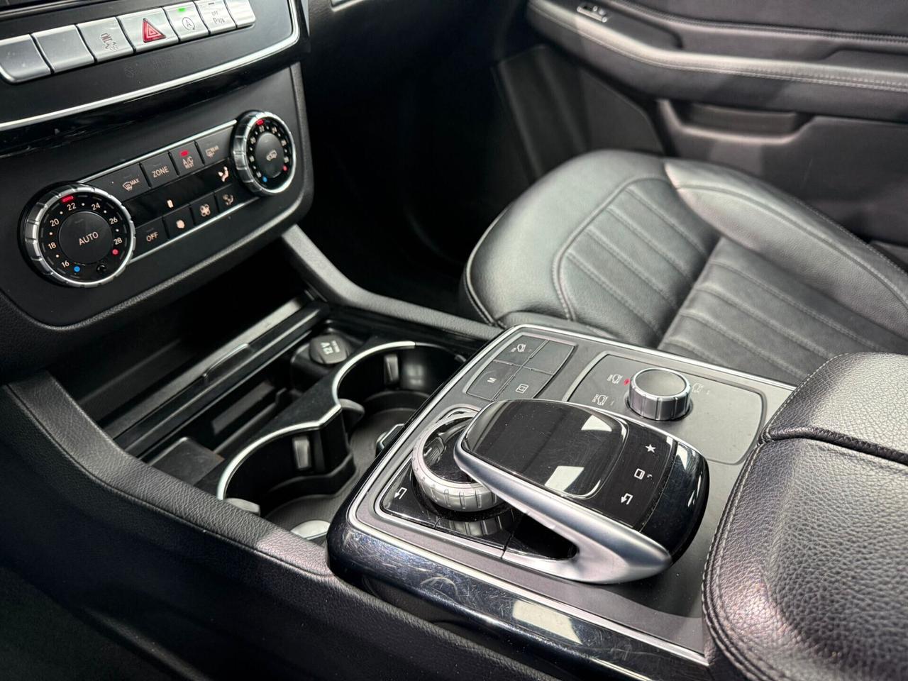 Mercedes-benz GLE 250 d 4Matic Exclusive Plus (672)