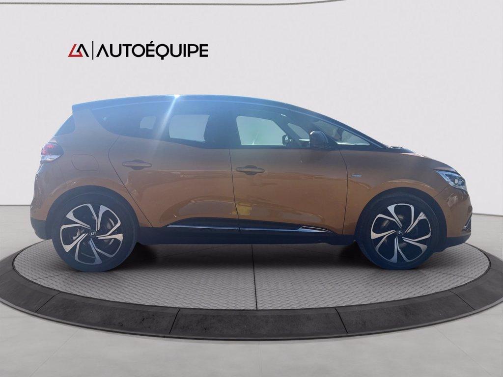 RENAULT Scenic 1.6 dci energy Edition One 160cv edc del 2017