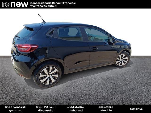 RENAULT Clio 5 Porte 1.0 TCe EQUILIBRE