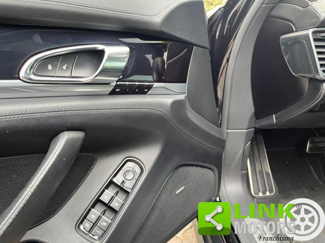 PORSCHE Panamera 4.8 GTS 440cv PDK