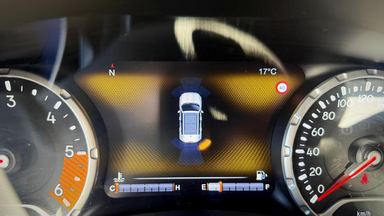 Jeep Renegade 1.6 Mjt 130Cv LIMITED- 2021