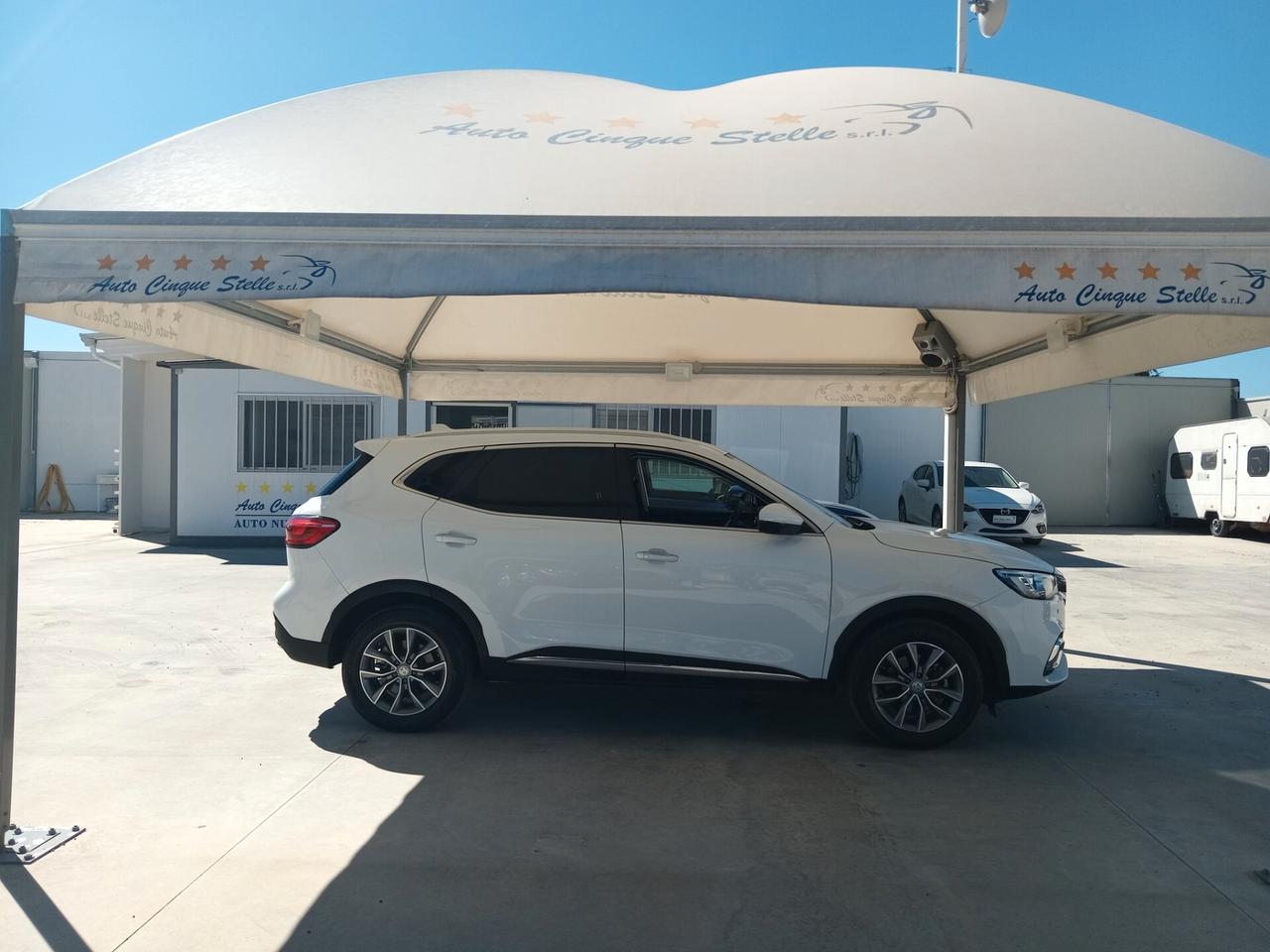 Mg HS 1.5T-GDI AT Luxury COME NUOVA QUAL PROVA